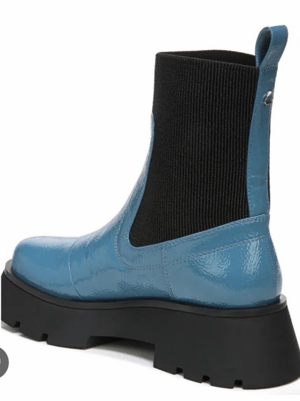 Circus by Sam Edelman boots Leslie Lug Sole